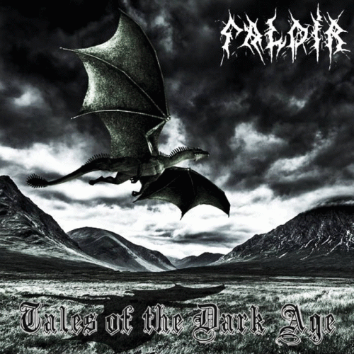 Tales of the Dark Age